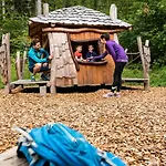 Litzlhof Daire Itter