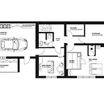 Litzlhof Daire Itter