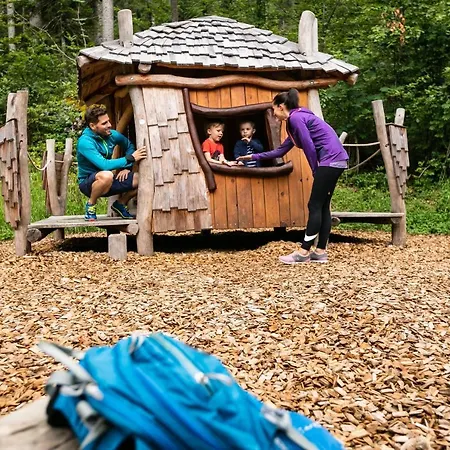 Litzlhof Apartament Itter