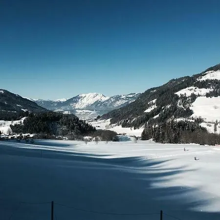 Litzlhof Daire