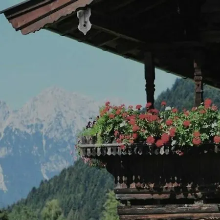Litzlhof Daire *
