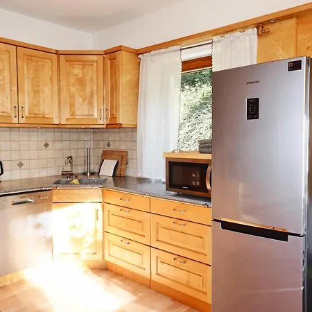 Apartmán Litzlhof