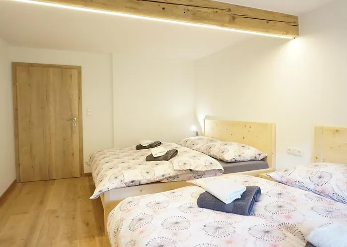 Apartamento Litzlhof