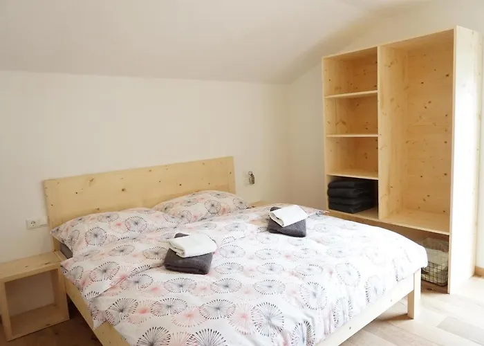 Litzlhof Apartamento