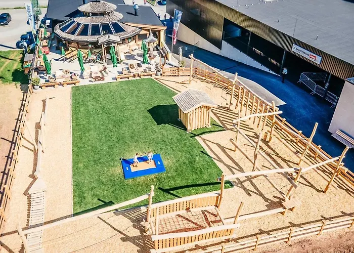 Apartamento Litzlhof