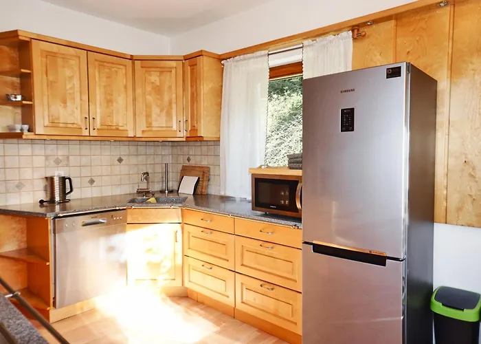 Apartamento Litzlhof