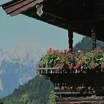 Litzlhof Lejlighed *