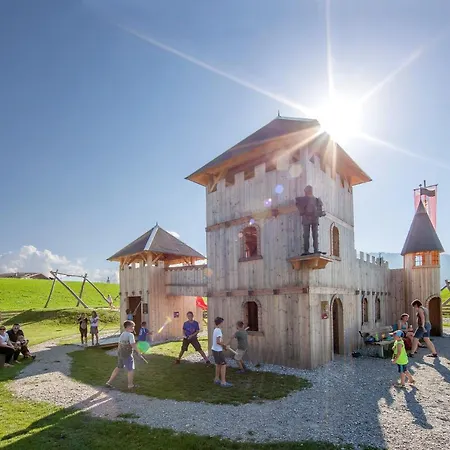 Litzlhof Apartmán Itter