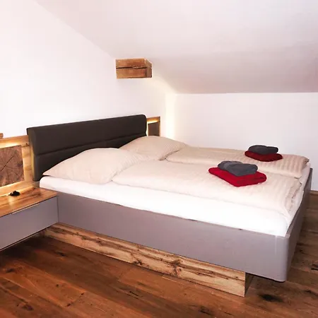 Litzlhof Apartmán Itter