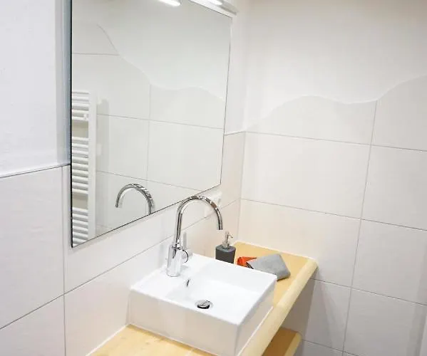 Litzlhof Apartmán *