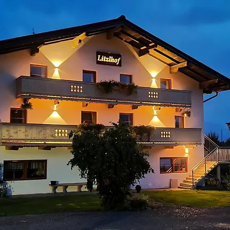 Apartment Litzlhof