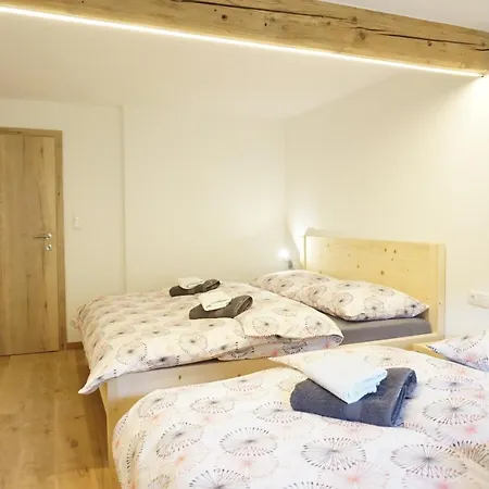 Apartment Litzlhof