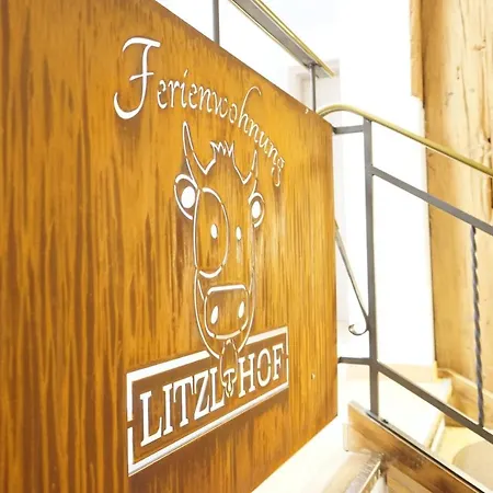 アパート Litzlhof