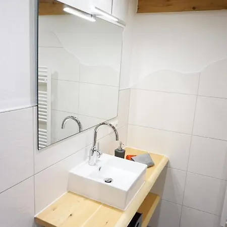 Litzlhof Apartment *