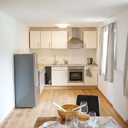 アパート Litzlhof