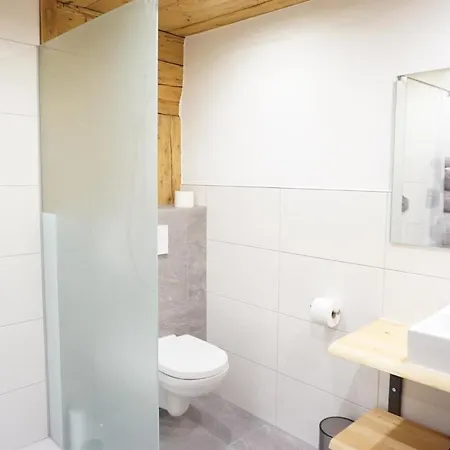 Litzlhof Apartment Itter