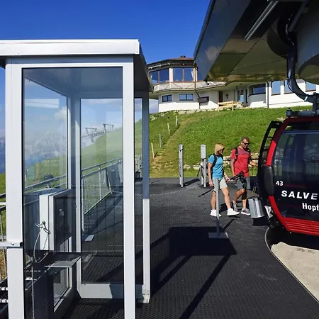 Litzlhof アパート