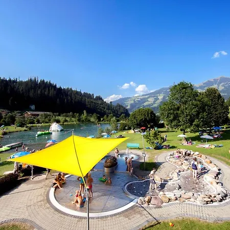 Litzlhof アパート イッター