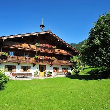 Apartment Litzlhof